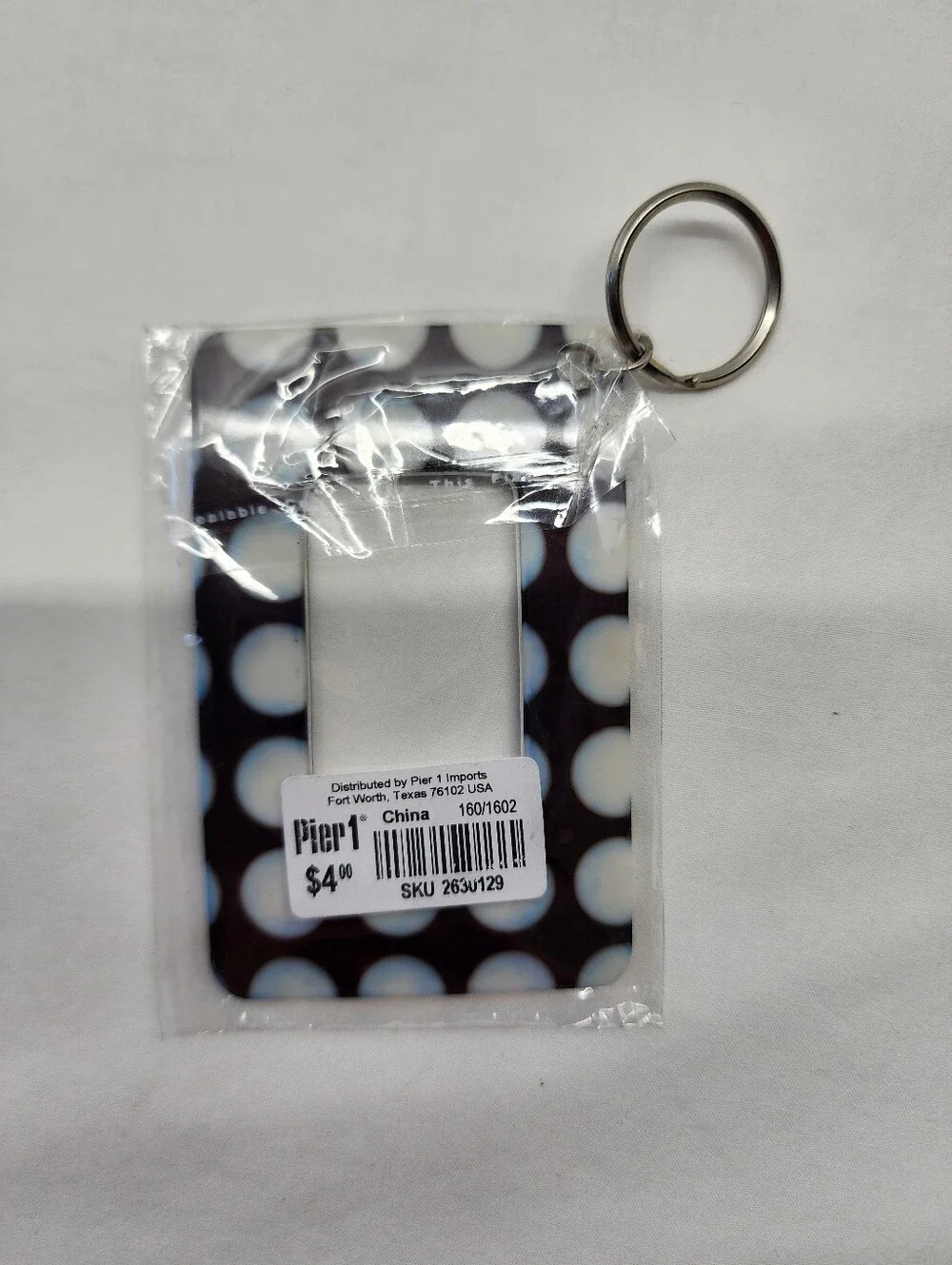 5pc Keychains & 2-in-1 Pink Phone Stand Bundle Set